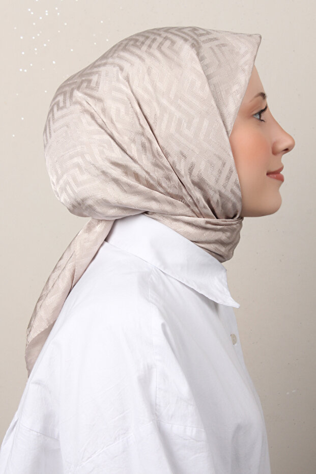 Golden Jakar Eşarp 4202-14 - 2