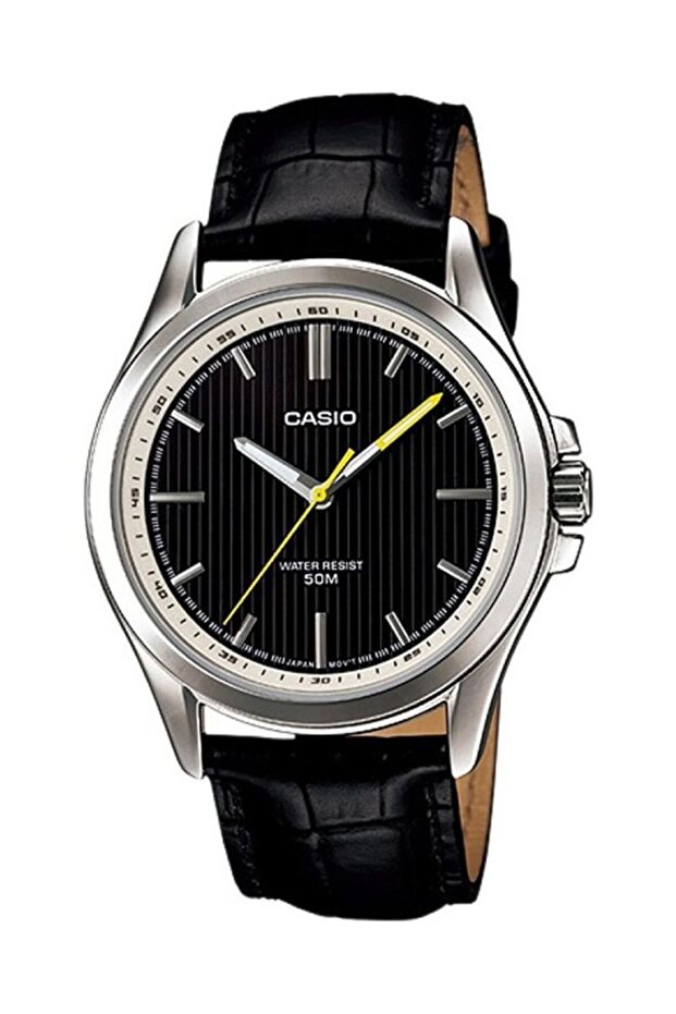 Mtp-e104l-1avdf Erkek Kol Saati - 1