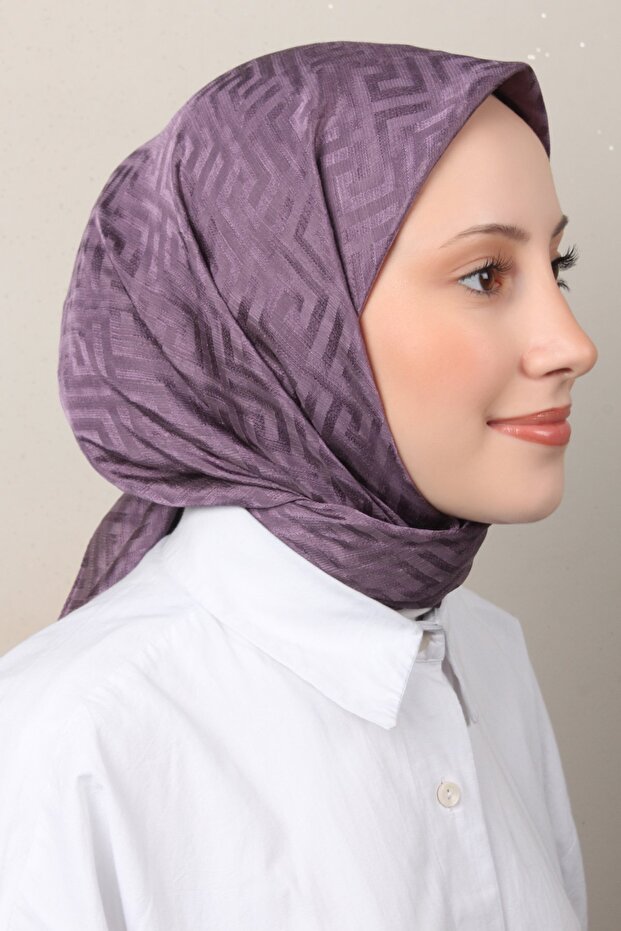 Golden Jakar Eşarp 4202-9 - 1