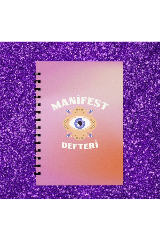 Manifest Defteri - 1
