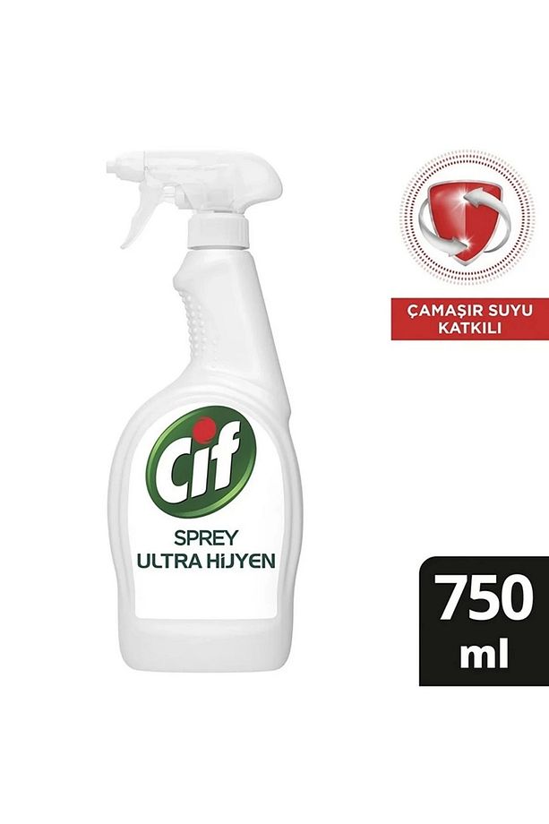 Sprey Ilt. Hij. 750 ml - 1