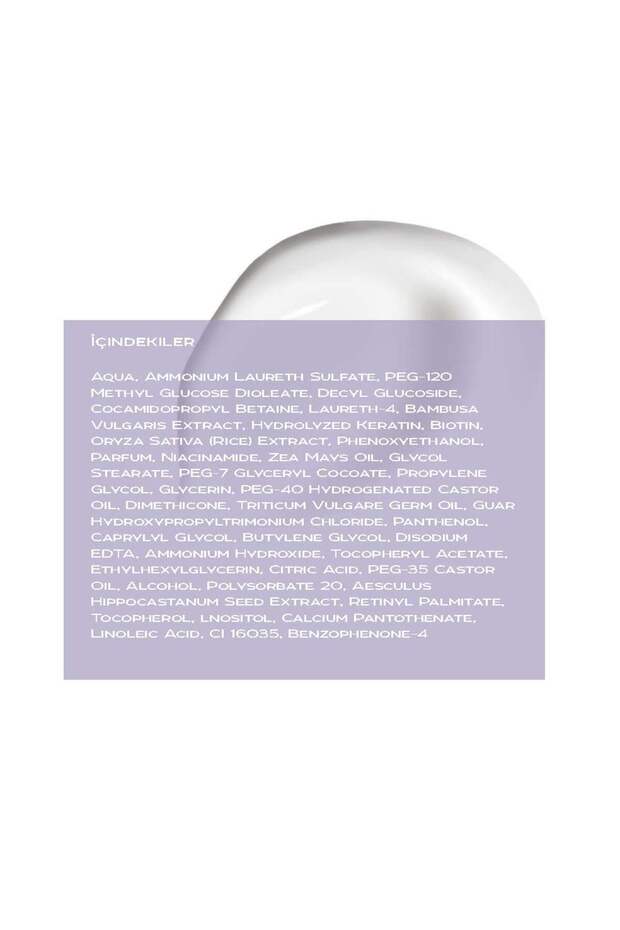 Dermaplus Hair Shampoo - 4