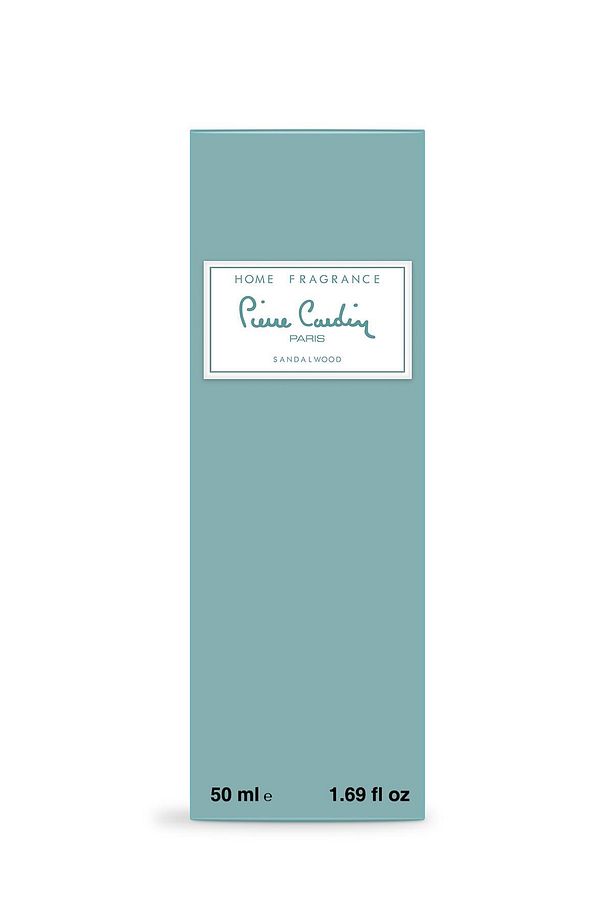Reed Diffuser Çubuklu Oda Kokusu Sandalwood 50 ml - 5