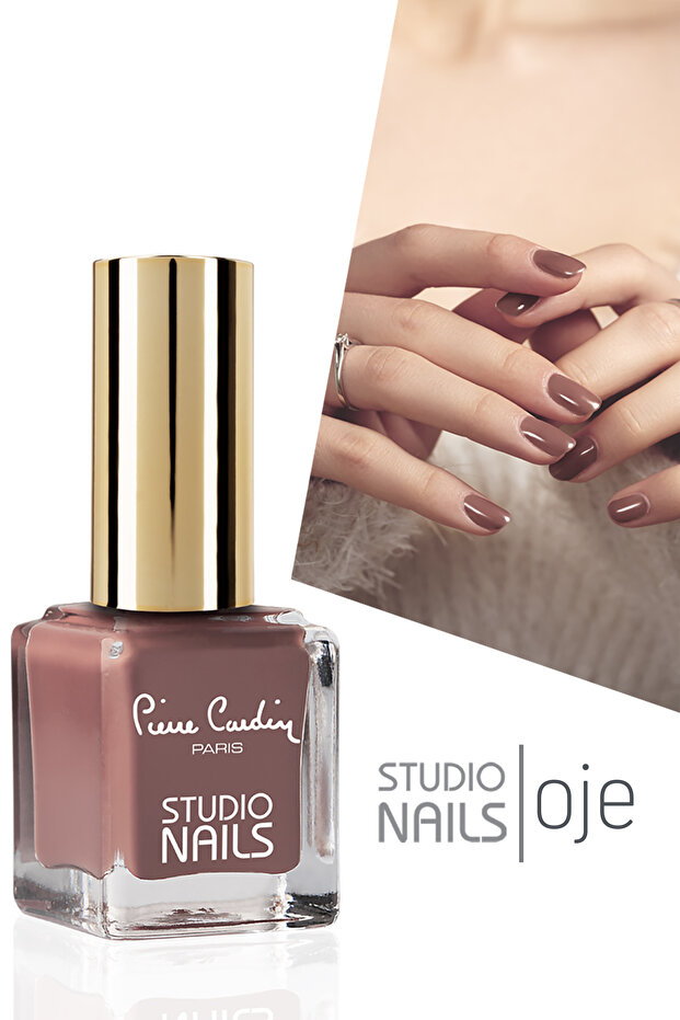 Studio Nails Oje -060 - 1