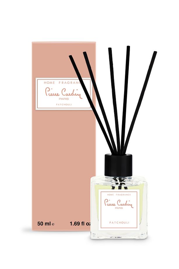 Reed Diffuser Çubuklu Oda Kokusu Patchouli 50 ml - 2