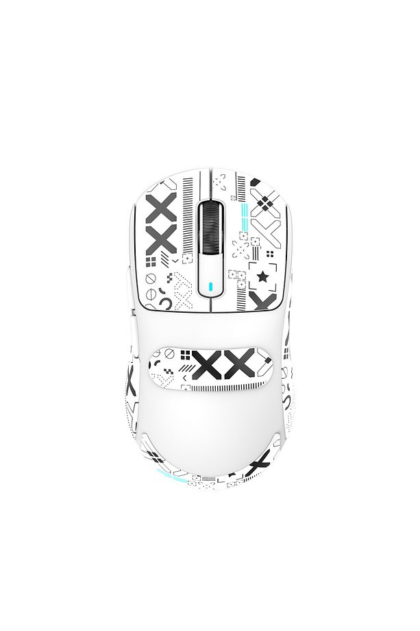 ATTACK SHARK X3PRO 3 Modlu 8K Gaming Mouse - 8