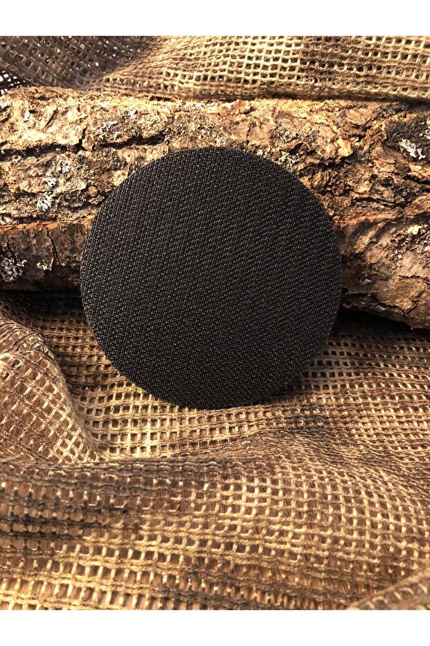 Besmele Patch/Peç/Arma (9cm) - 3