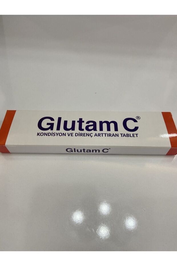 Glutam C - 3