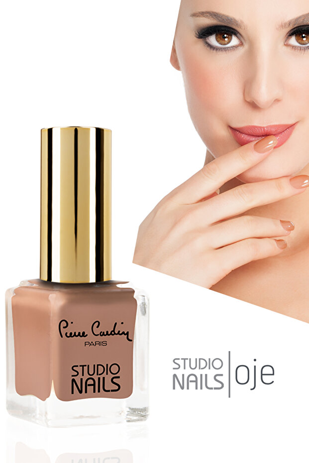 Studio Nails Oje -023 - 8