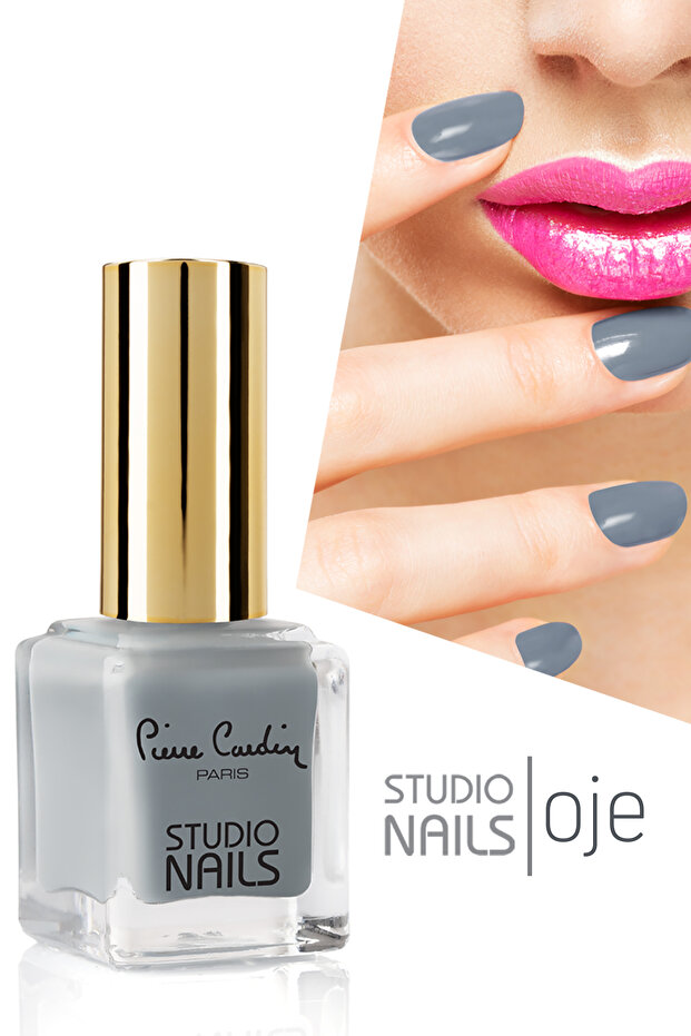 Studio Nails Oje -082 - 1