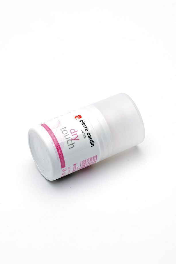 Dry Touch Roll On - 50 ml - 3