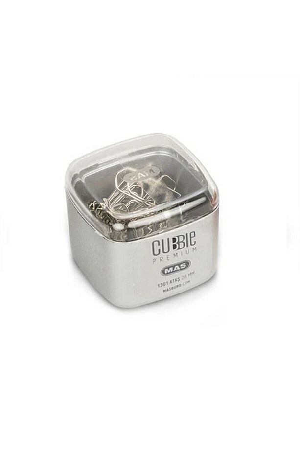 Cubbie Silver Ataş 1301 28mm - 1