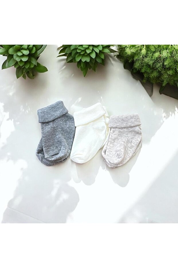 Bebek Çorap - 2