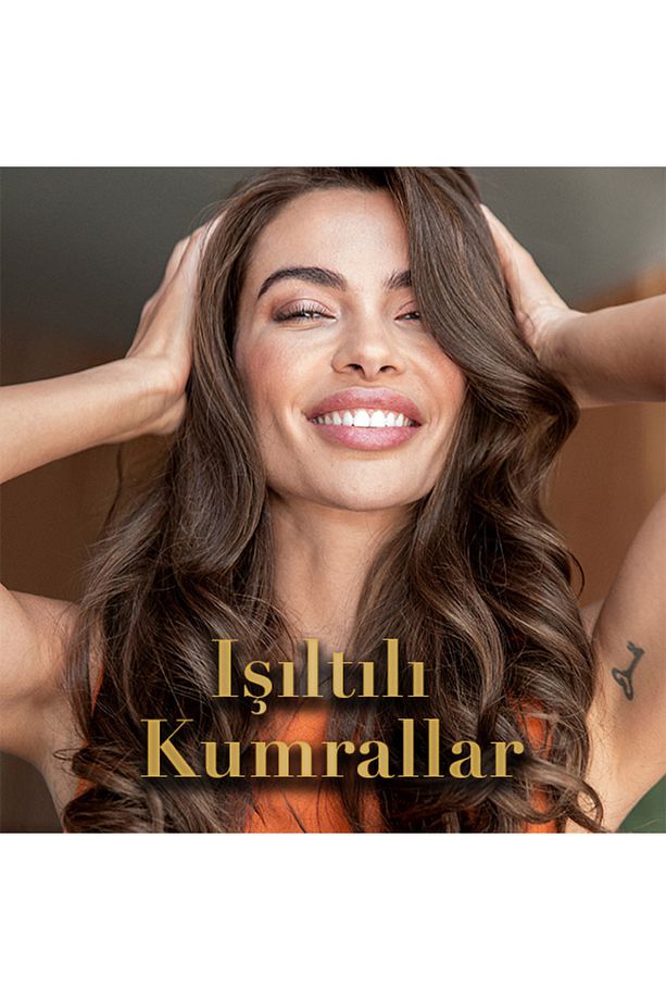 Koleston Single Tüp Saç Boyası 11/1 Açık Küllü Sarı - 3