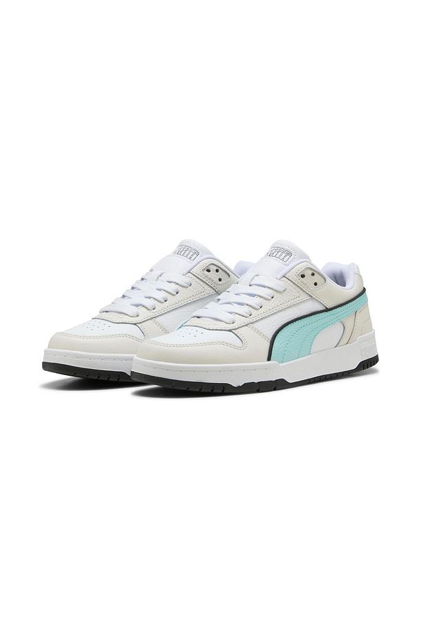 RBD Game Low Jr Sneaker - 3