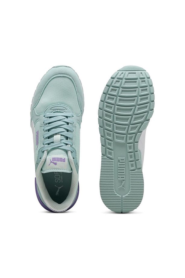 ST Runner v4 Mesh Jr Sneaker - 4