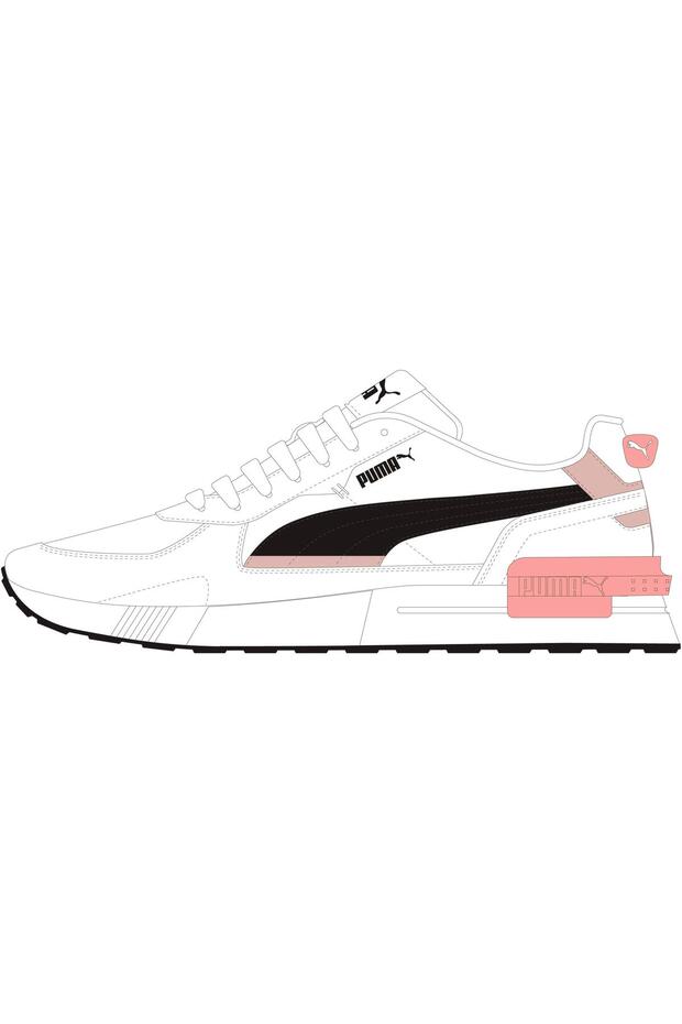 Graviton Sneaker - 6