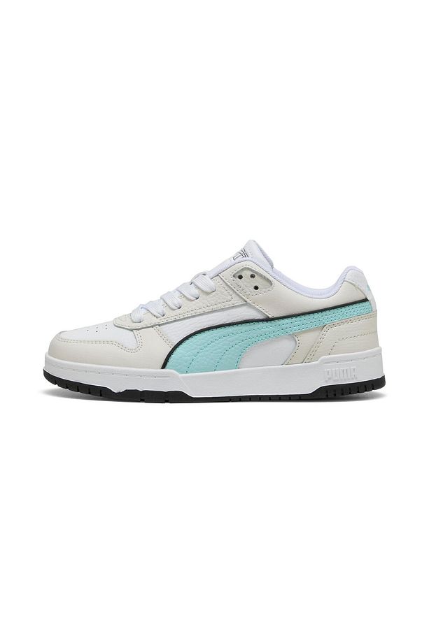 RBD Game Low Jr Sneaker - 1