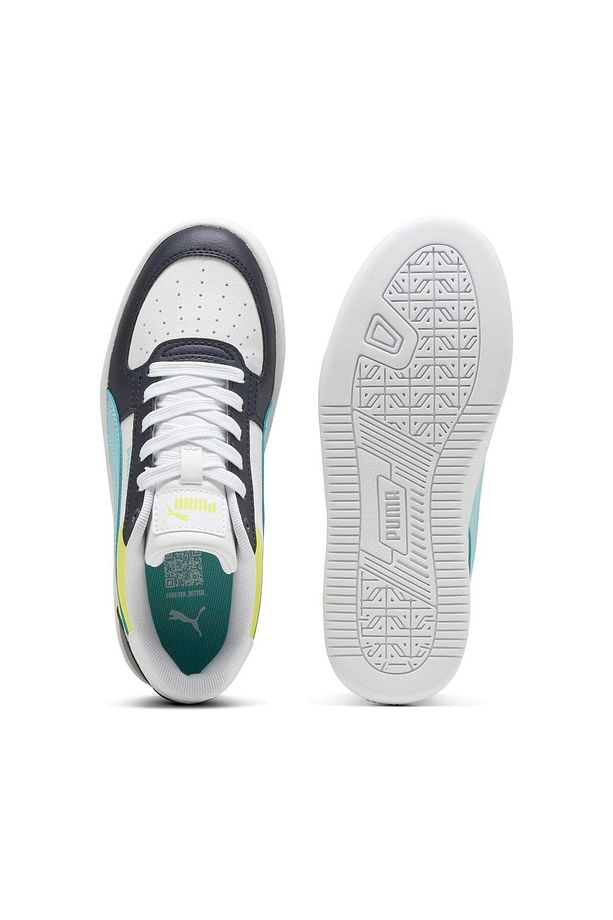 Caven 2.0 Block Jr Sneaker - 4