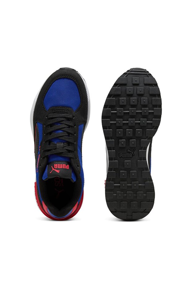 Graviton Jr Sneaker - 4