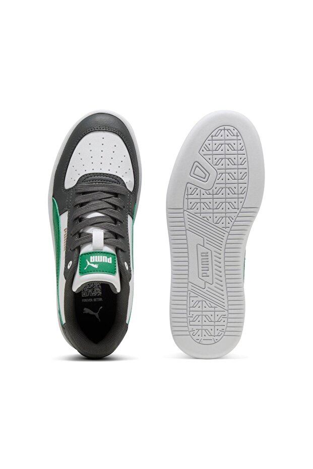 Caven 2.0 Jr Sneaker - 4