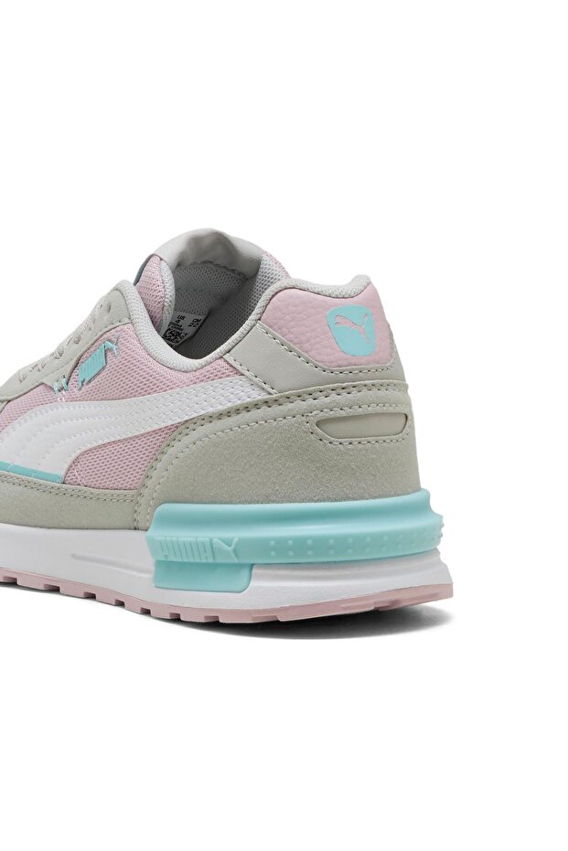 Graviton Jr Sneaker - 6