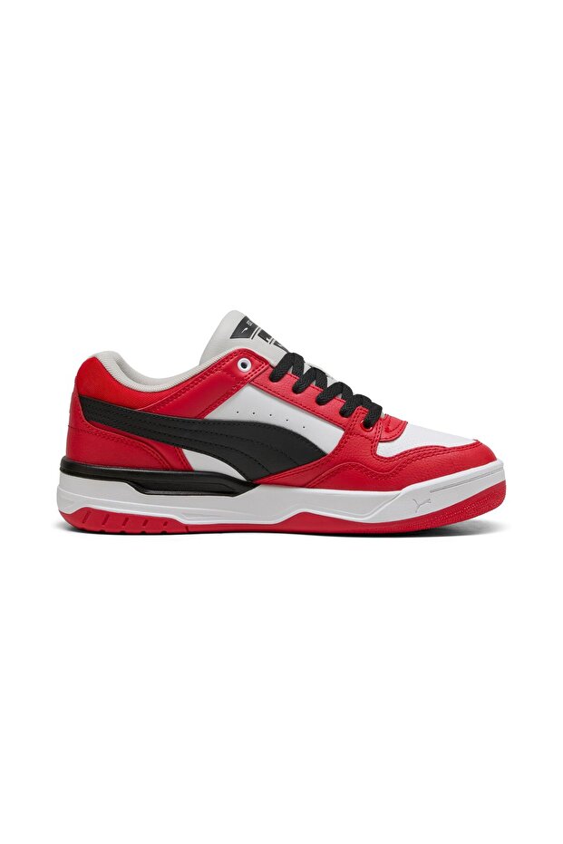 Rebound Retro Sneaker - 2