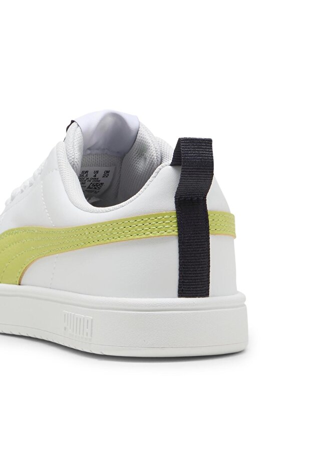 Rickie Jr Sneaker - 6