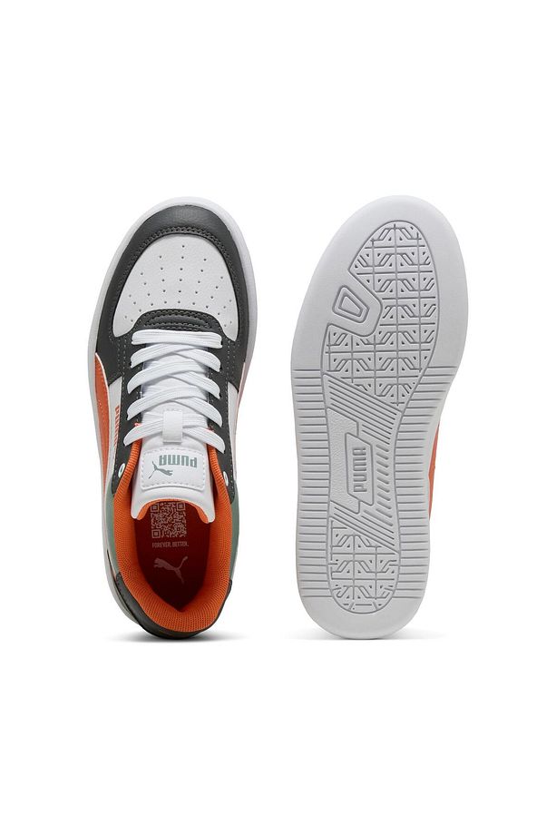 Caven 2.0 Block Jr Sneaker - 3