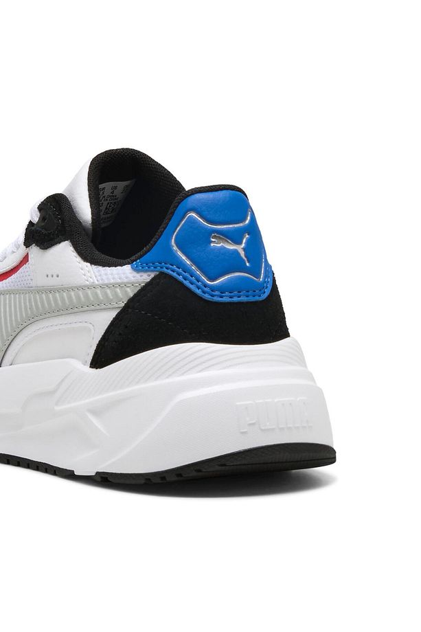 Trinity 2 Jr Sneaker - 6