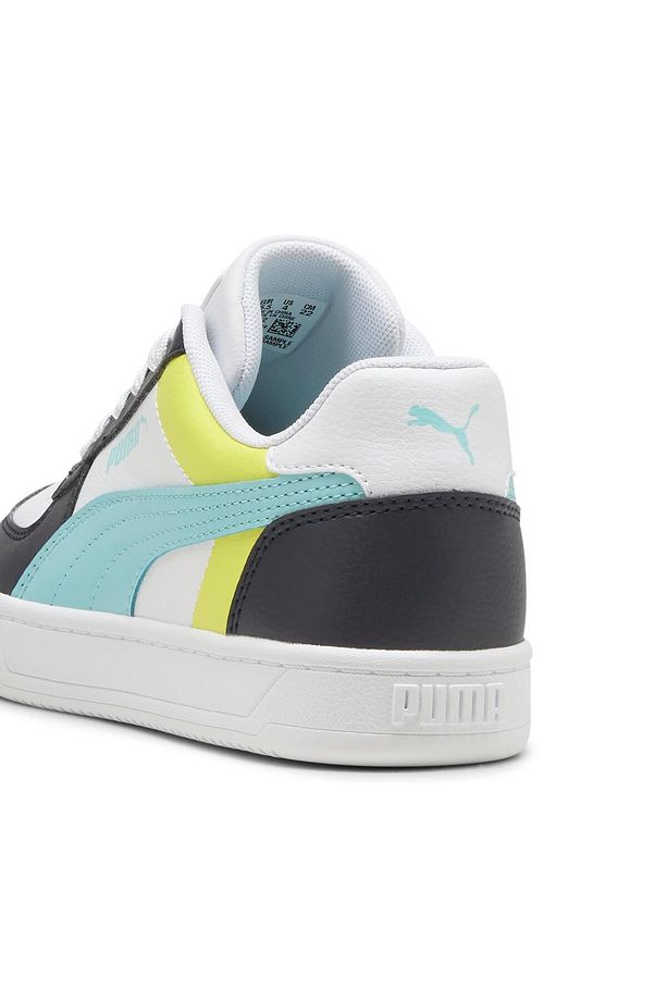 Caven 2.0 Block Jr Sneaker - 6