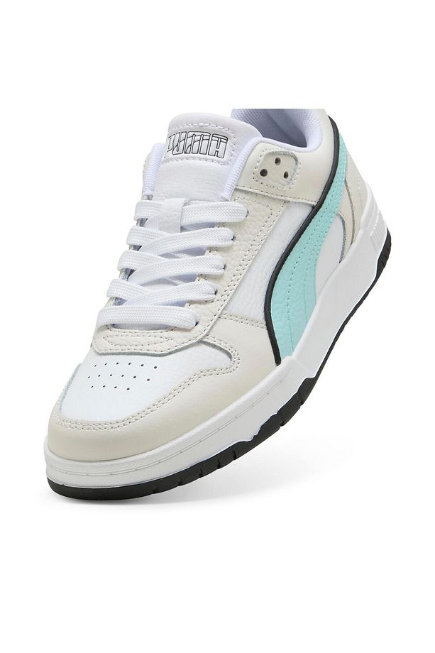 RBD Game Low Jr Sneaker - 5