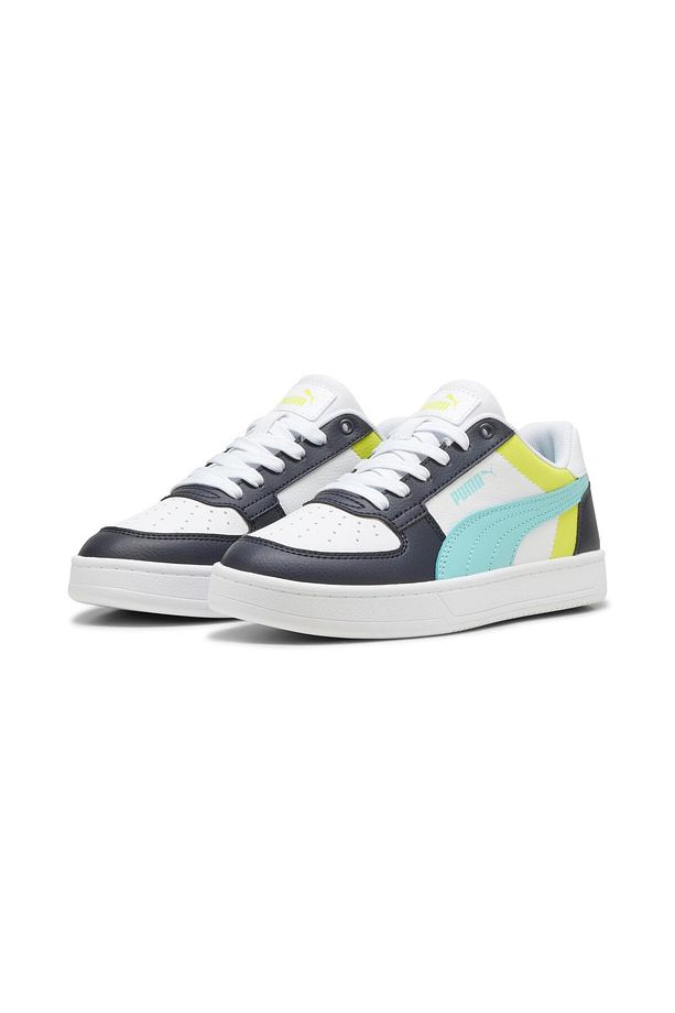 Caven 2.0 Block Jr Sneaker - 3