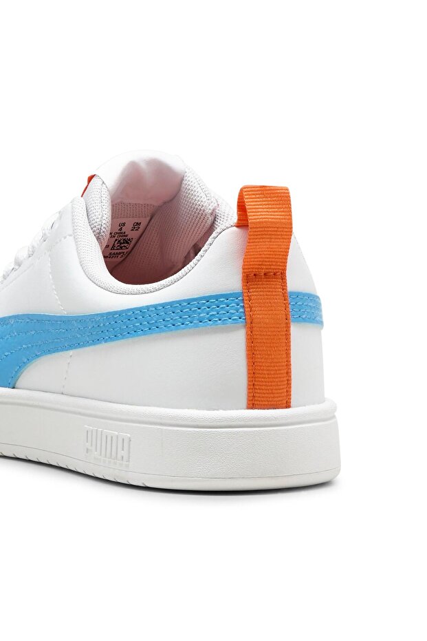 Rickie Jr Sneaker - 6