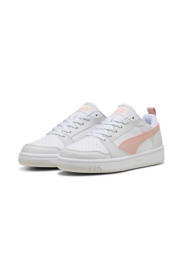 Rebound v6 Low Sneaker - 3