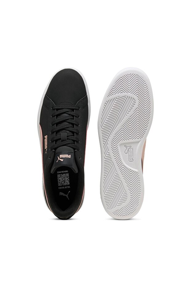 Smash 3.0 Buck Sneaker - 4