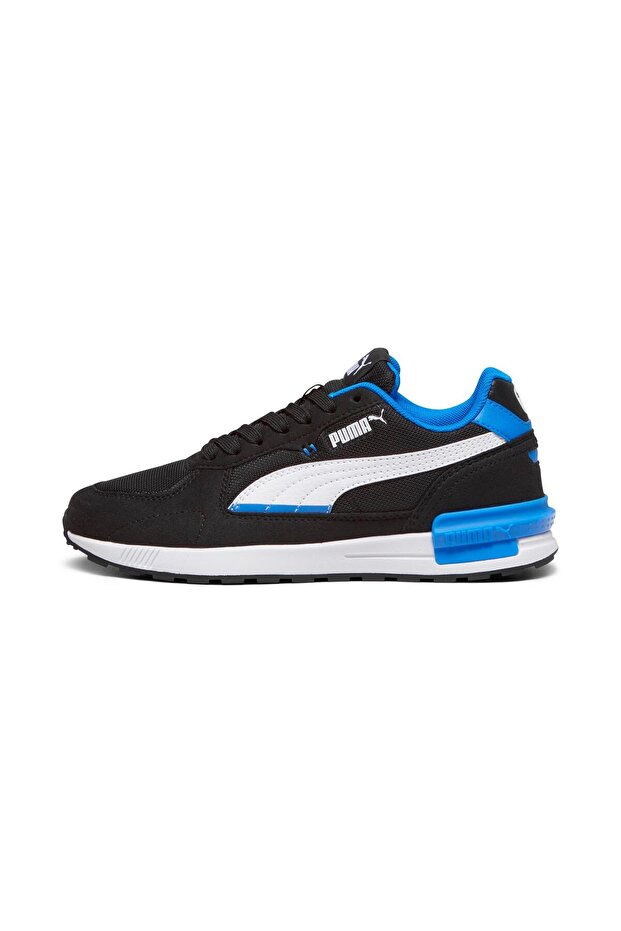 Graviton Jr Sneaker - 1