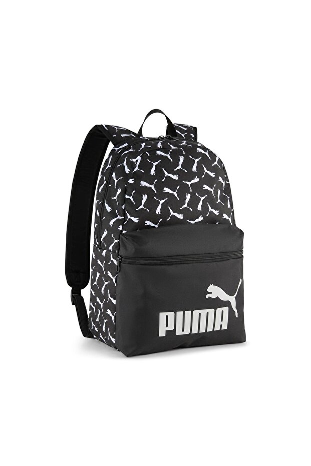 PHASE AOP Backpack Sırt Çantası - 1