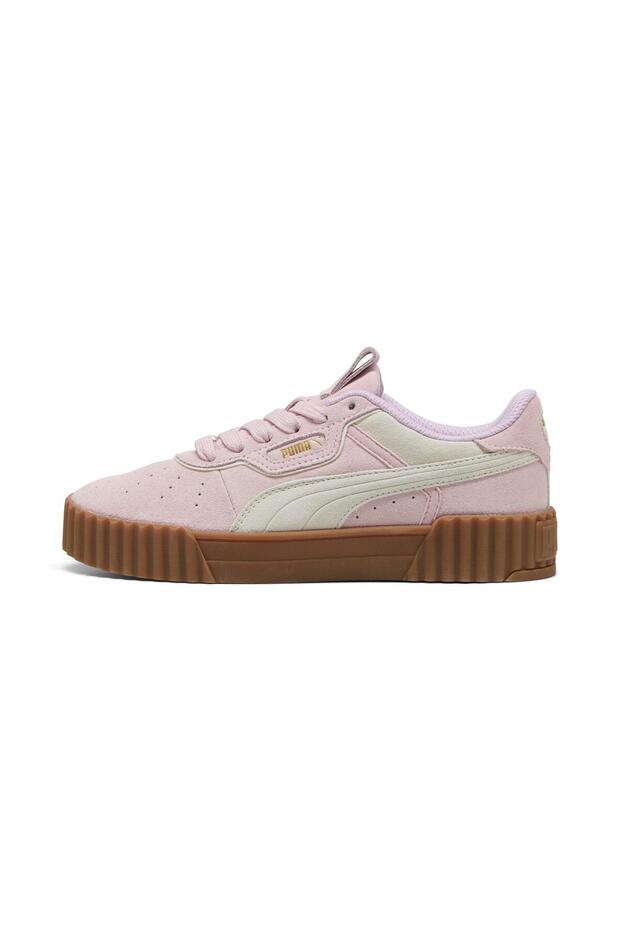 Carina 3.0 Luxe SD Sneaker