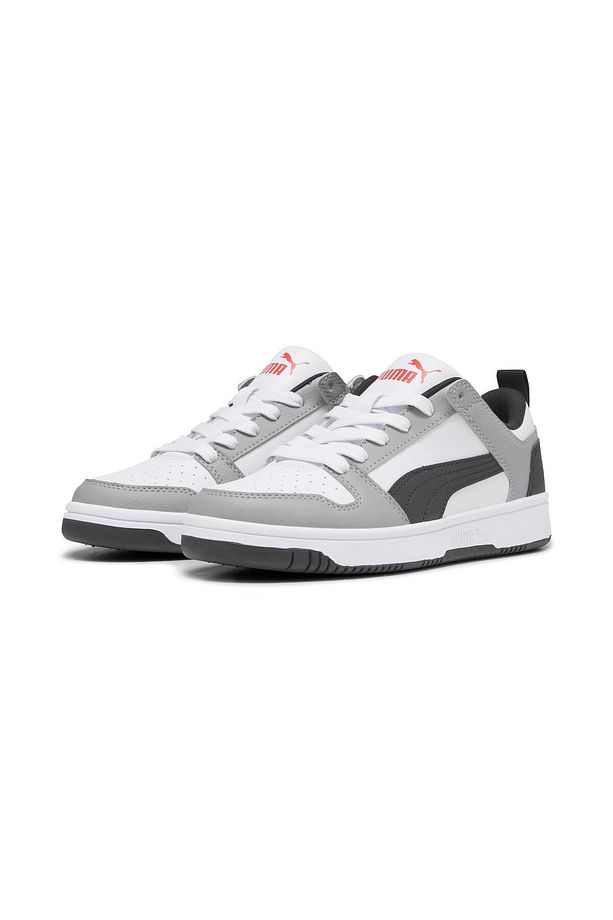 Rebound Layup Lo SL Jr Sneaker - 3