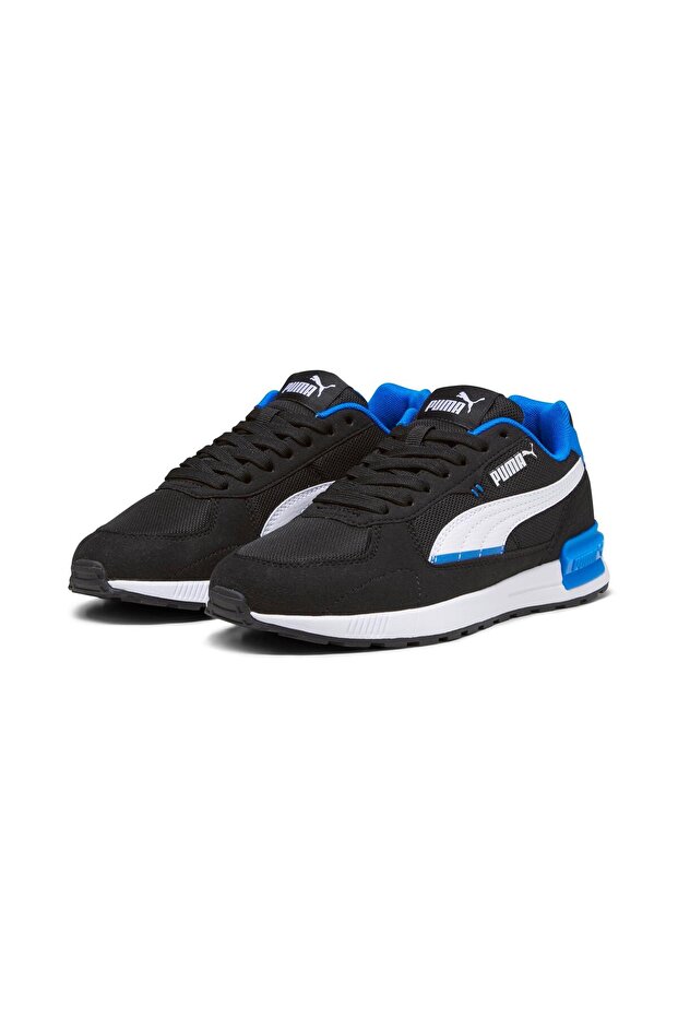 Graviton Jr Sneaker - 3
