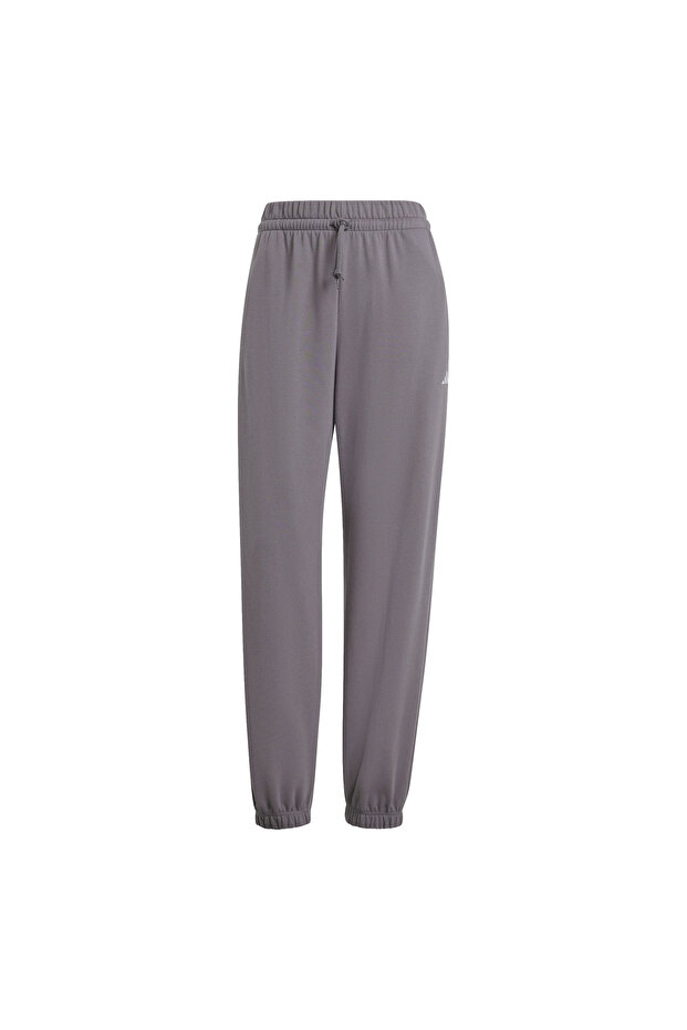 Tepláky Essentials Small Logo French Terry Cuffed - 2