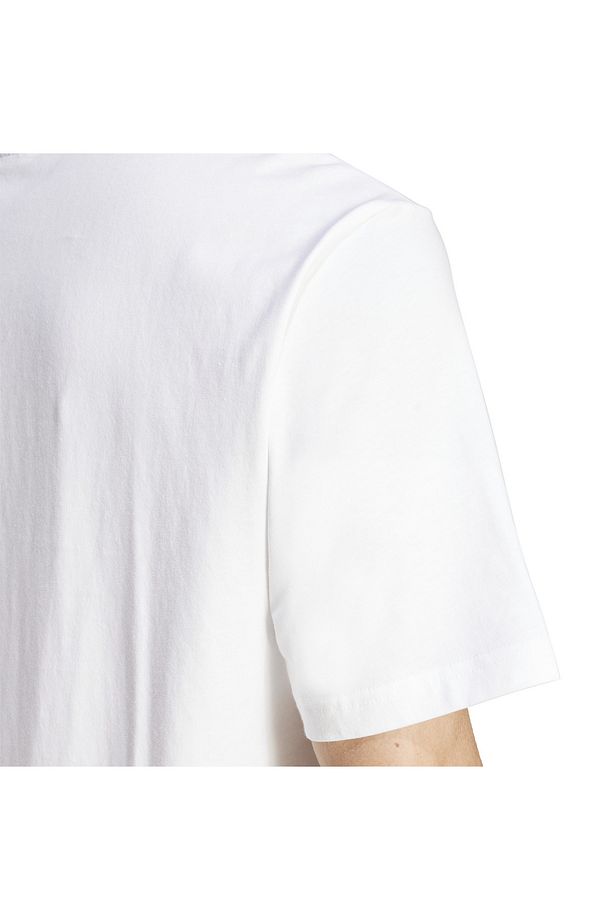 Essentials Linear Single Jersey Tişört - 6
