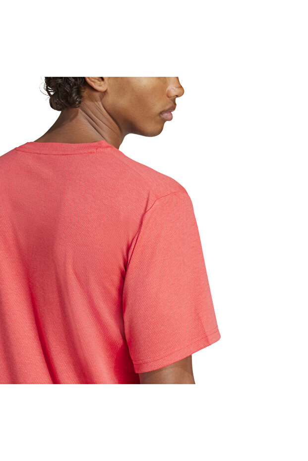 Train Essentials Feelready Novelty Tişört - 6