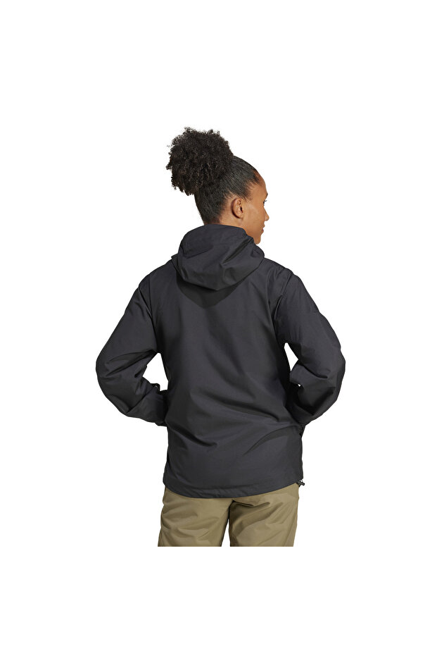 Terrex Multi Essentials Three-In-One Mont - 3