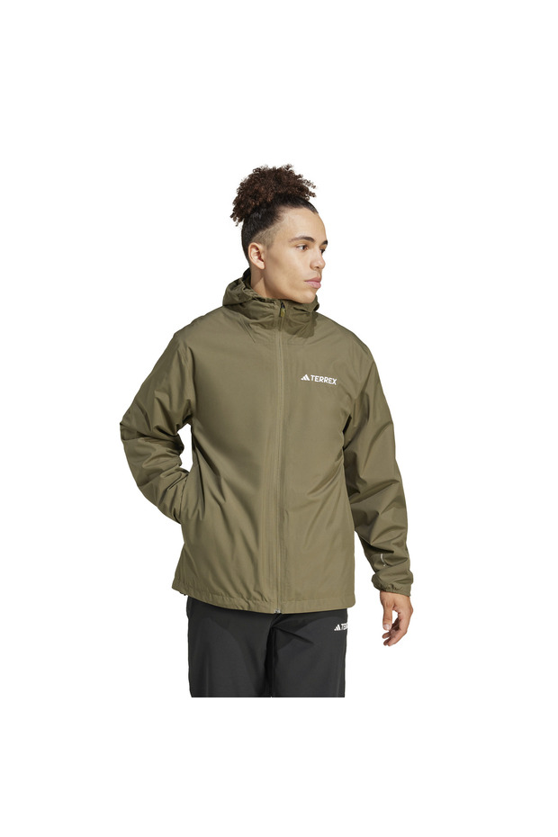 Terrex Multi Essentials Three-In-One Mont - 1