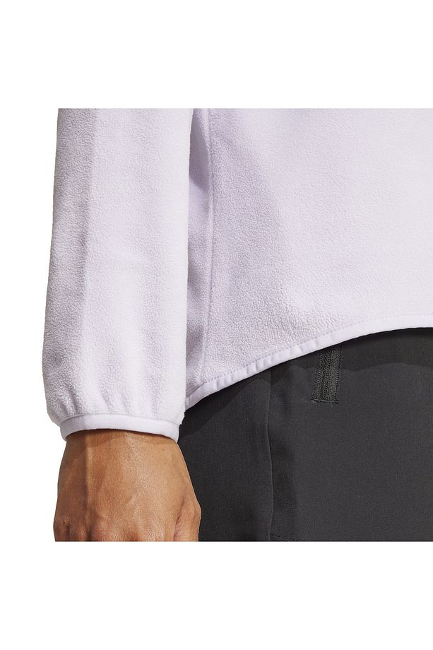 Multi Essentials 1/2 Zip Fleece Fermuarlı Üst - 6