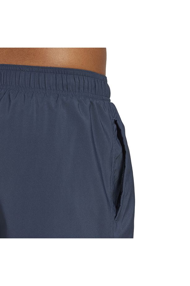 Solid CLX Classic-Length Şort Mayo - 5
