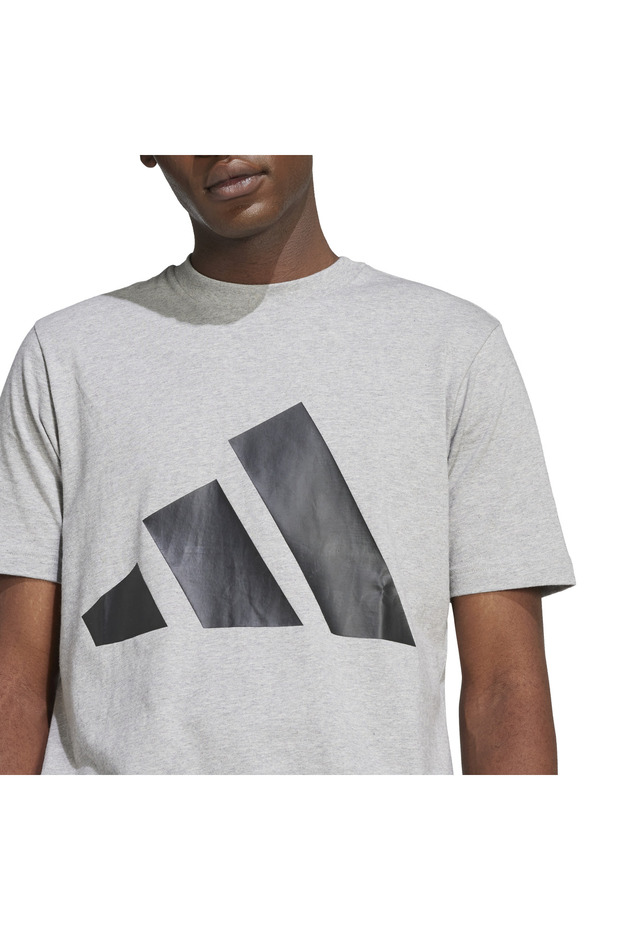 Essentials Big Logo Tişört - 6