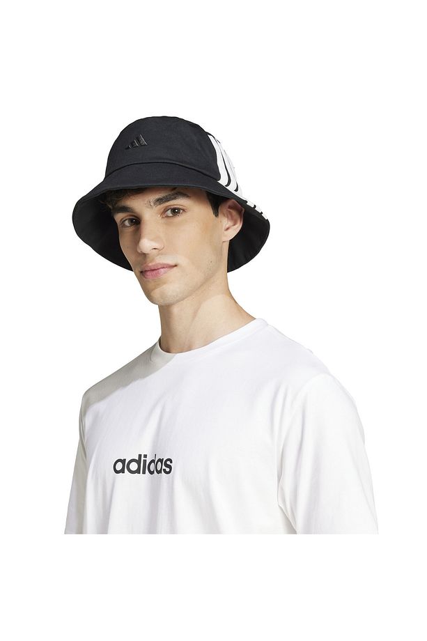 Essentials Linear Single Jersey Tişört - 5